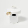Inflador electrico sunnylife - Blanco Inflador Electrico Sunnylife - Blanco
