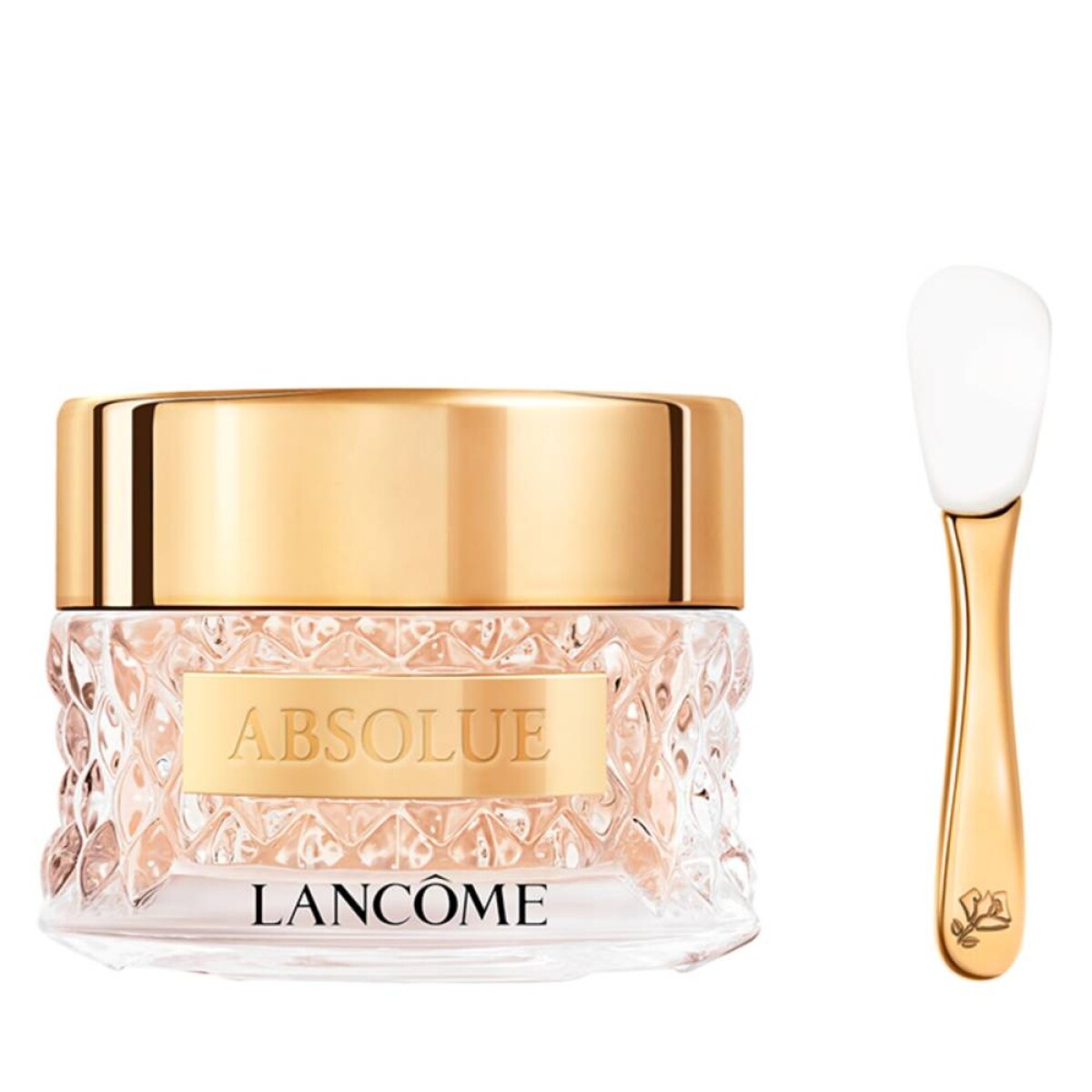 Bálsamo Labial Lancome Absolue Tinted 12g 