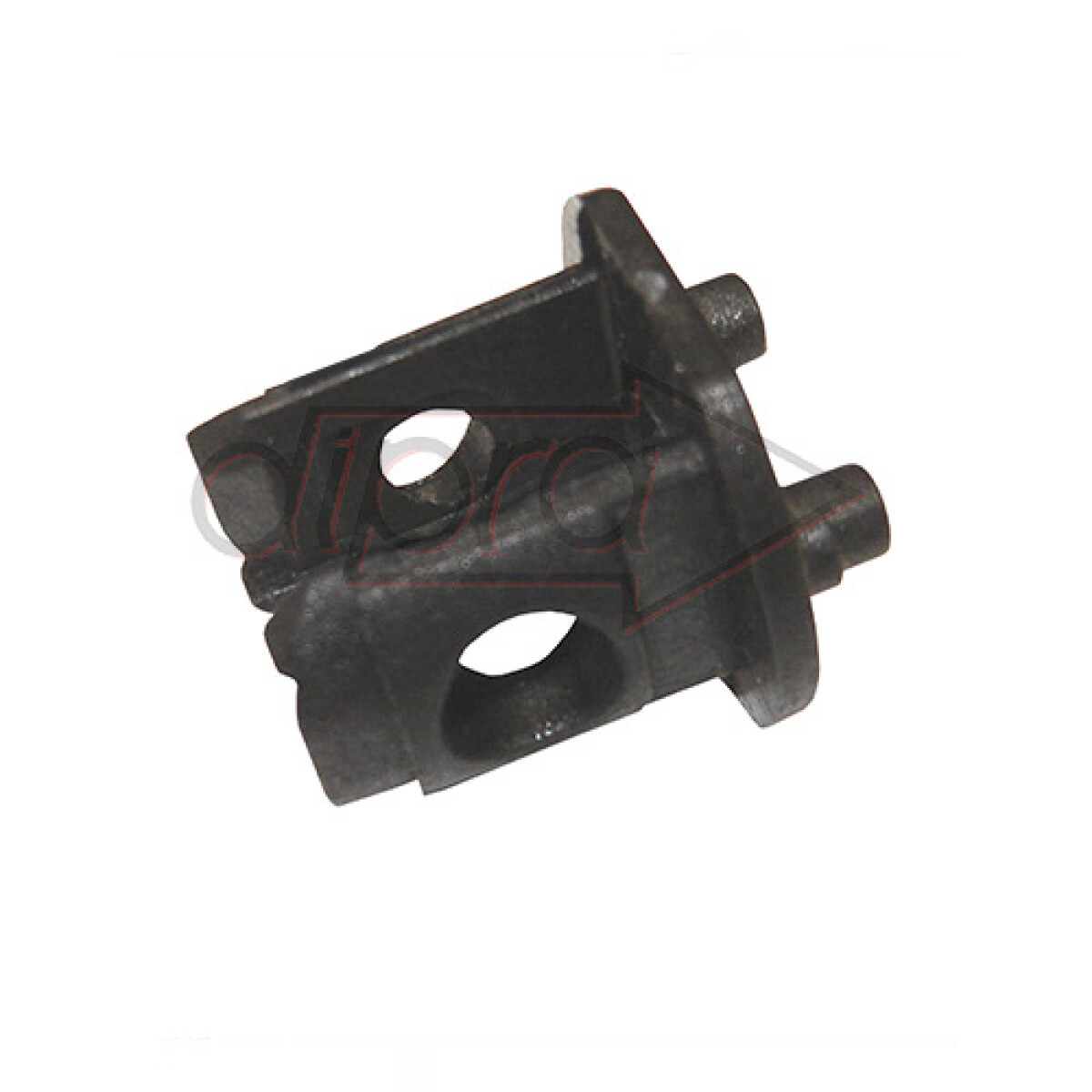 HORQUILLA ARRANQUE FIAT SOPORTE HORQUILLA S/BOSCH FIAT-VW VARIOS=H.0791 DIPRA 