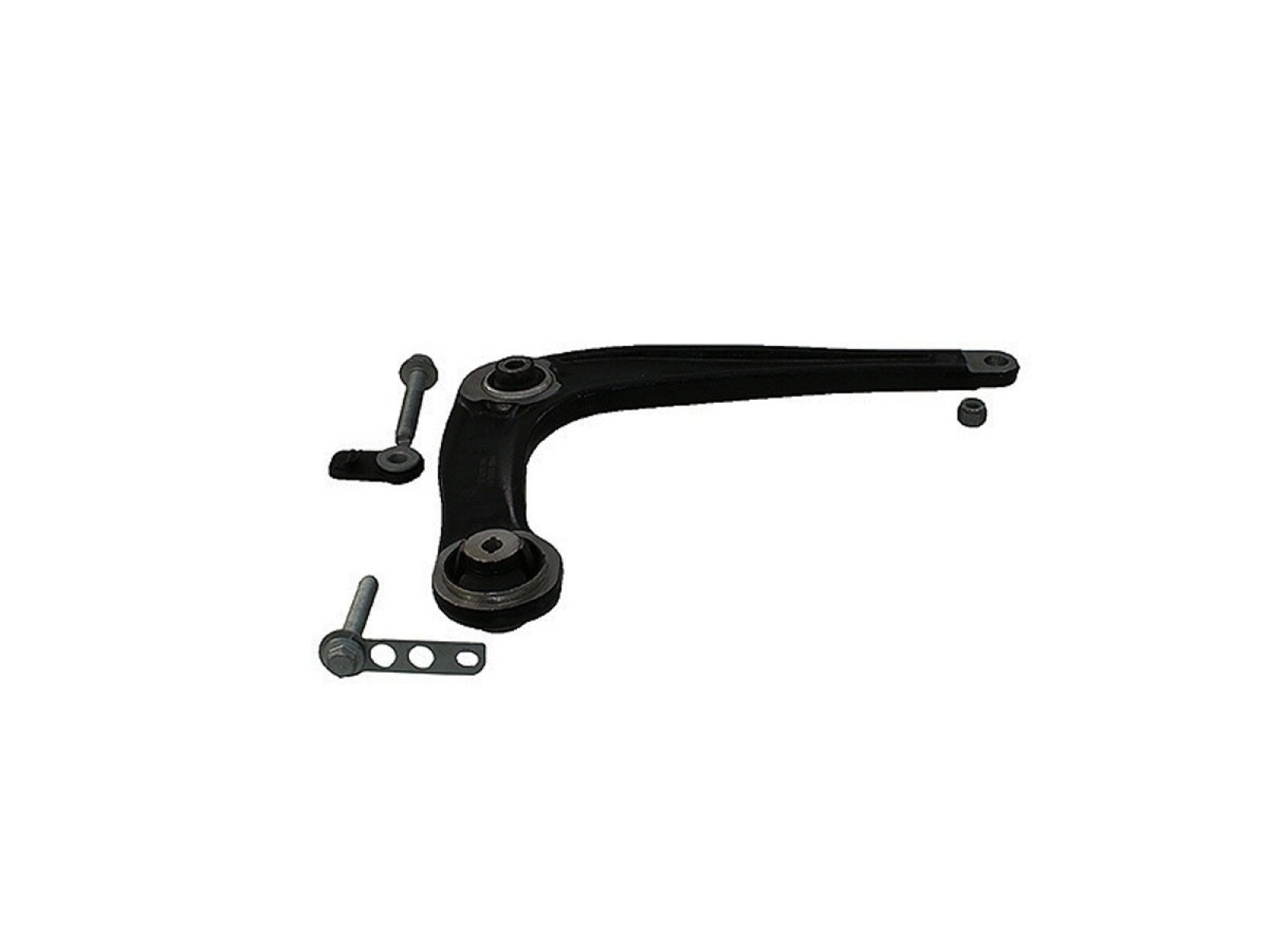Parilla De Suspension Del Citroen Jumpy, Peug Expert 20-25 Der 