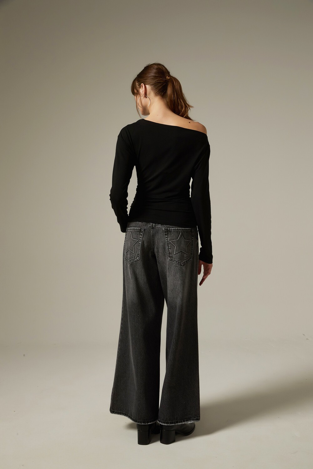 Remera Rivra Negro