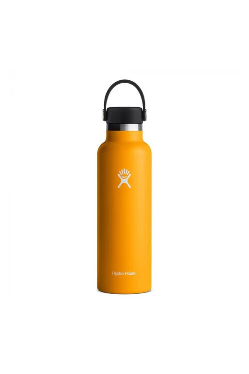 Botella Standard Mouth With Flex Cap 21 Oz. STARFISH