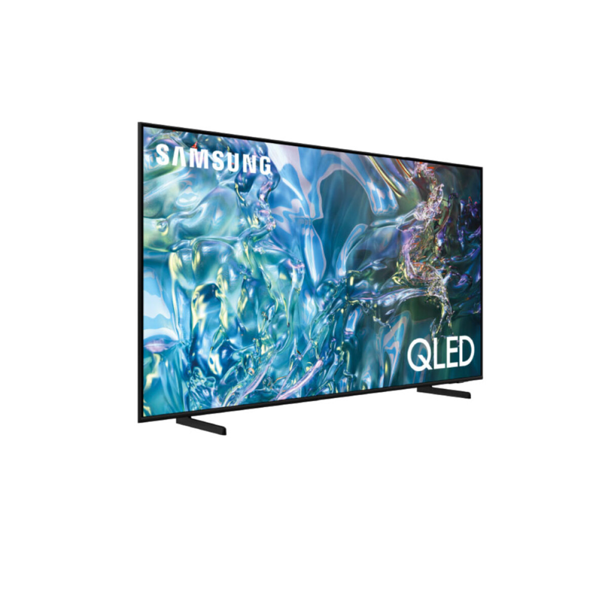 Qled Samsung UHD 4K 65" SAQN65Q60DA 