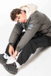 Campera CRUISER Gris