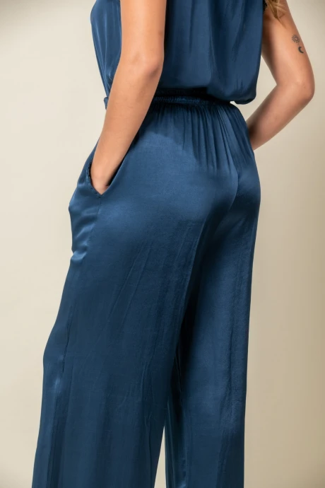 PANTALON GAMELA Azul