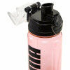 Botella Puma de Entrenamiento Sportstyle - 053518-22 Rosado