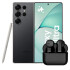 Samsung S25 Ultra 12gb Ram 512gb 5g + Regalo Open Box PK SAMSUNG S25 ULTRA 12/512 NEGRO OPEN +