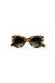 Tiwi Matisse Bicolor Green Tortoise/shiny Green With Green Gradient Lenses