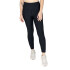 LEGGING FEM POLY/SPX EVERLAST COFFEE BK W6 S BLACK