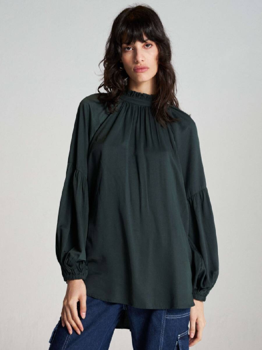 BLUSA NOLI 