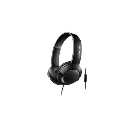 Auriculares Philips Con Micrófono