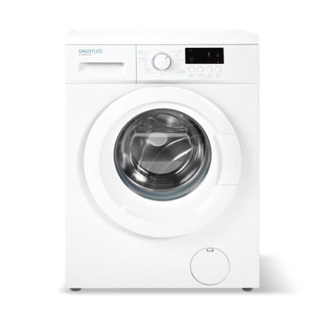 Lavarropas Smartlife Carga Frontal 6kg Sl-wmfl610m Lavarropas Smartlife Carga Frontal 6kg Sl-wmfl610m