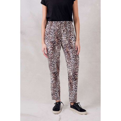 Pantalon Multi