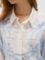 Camisa Cathleen Estampado 2