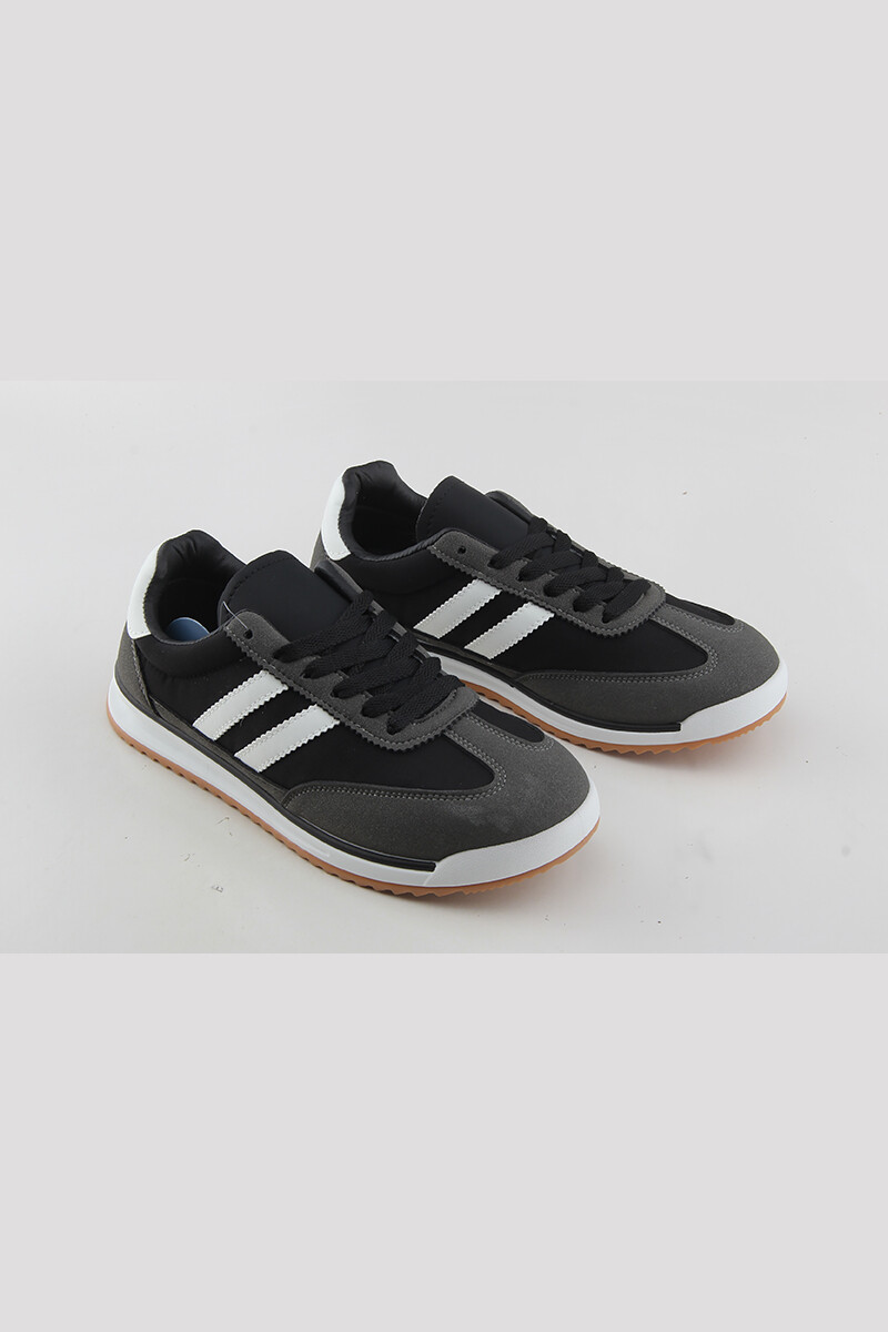 Championes modelo Chiapas - Blanco 