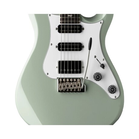 Guitarra Electrica Prs Se Studio Standard Silvertone Gray Guitarra Electrica Prs Se Studio Standard Silvertone Gray