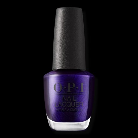 OPI Nail Lacquer Don´t over ink it NLF047