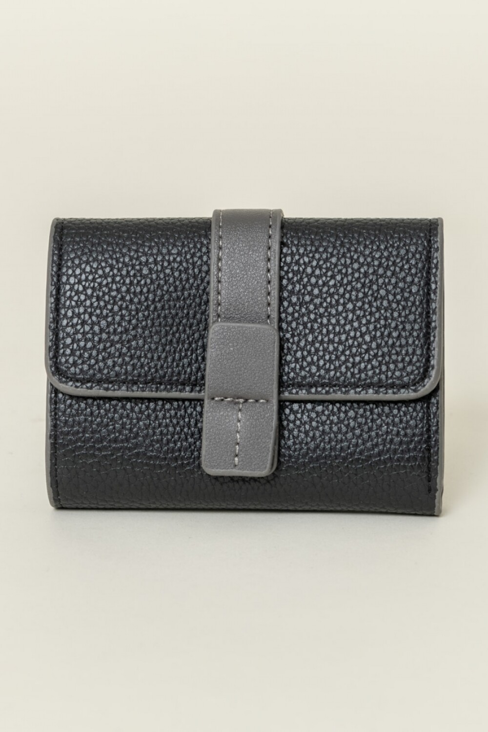BILLETERA WALLET Negro