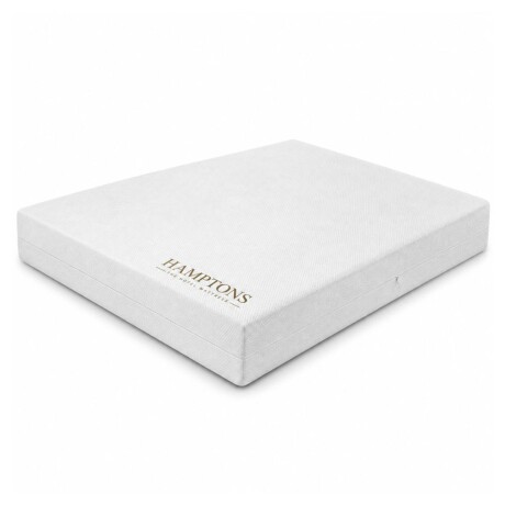 Colchon 2 plazas HAMPTONS Memory Foam Colchon 2 plazas HAMPTONS Memory Foam