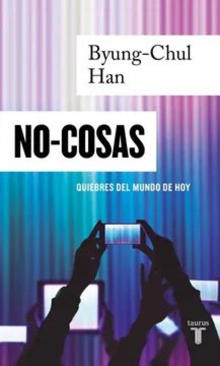 NO COSAS 