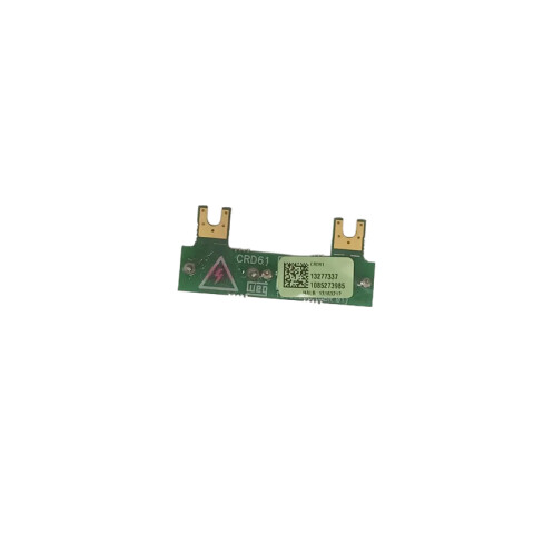 Bloque supresor con diodo SSW06 BAMRD D53 WE9543