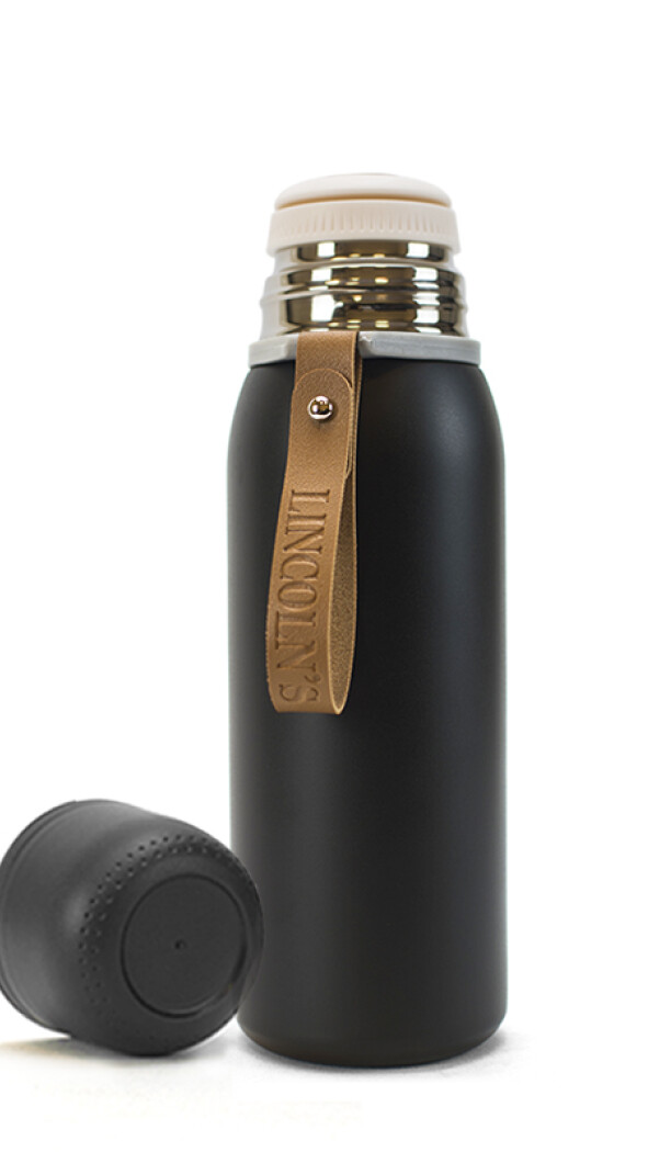KIT MATERO LAOS NEGRO