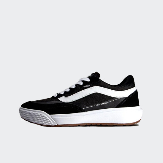 Championes Vans Ultrarange 2.0 Negro