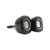 Altavoces Havit SK704BK negro USB 2.0 Para PC Altavoces Havit SK704BK negro USB 2.0 Para PC