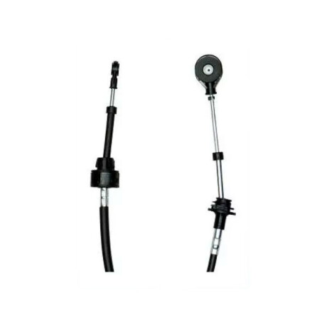 CABLE DE COMANDO CHEVROLET SELECTOR CAMBIOS CORSA CELTA 05/ 1150MM - CABLE DE COMANDO CHEVROLET SELECTOR CAMBIOS CORSA CELTA 05/ 1150MM -