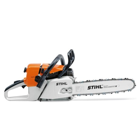 ZZ MOTOSIERRA NAFTA 59.0CC 40CM MS 361 STIHL ++ N/a
