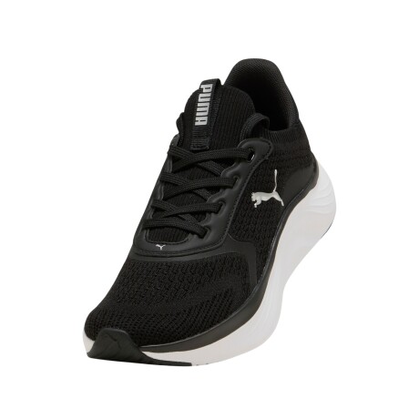 Championes Puma Softride Mayve 2 Black