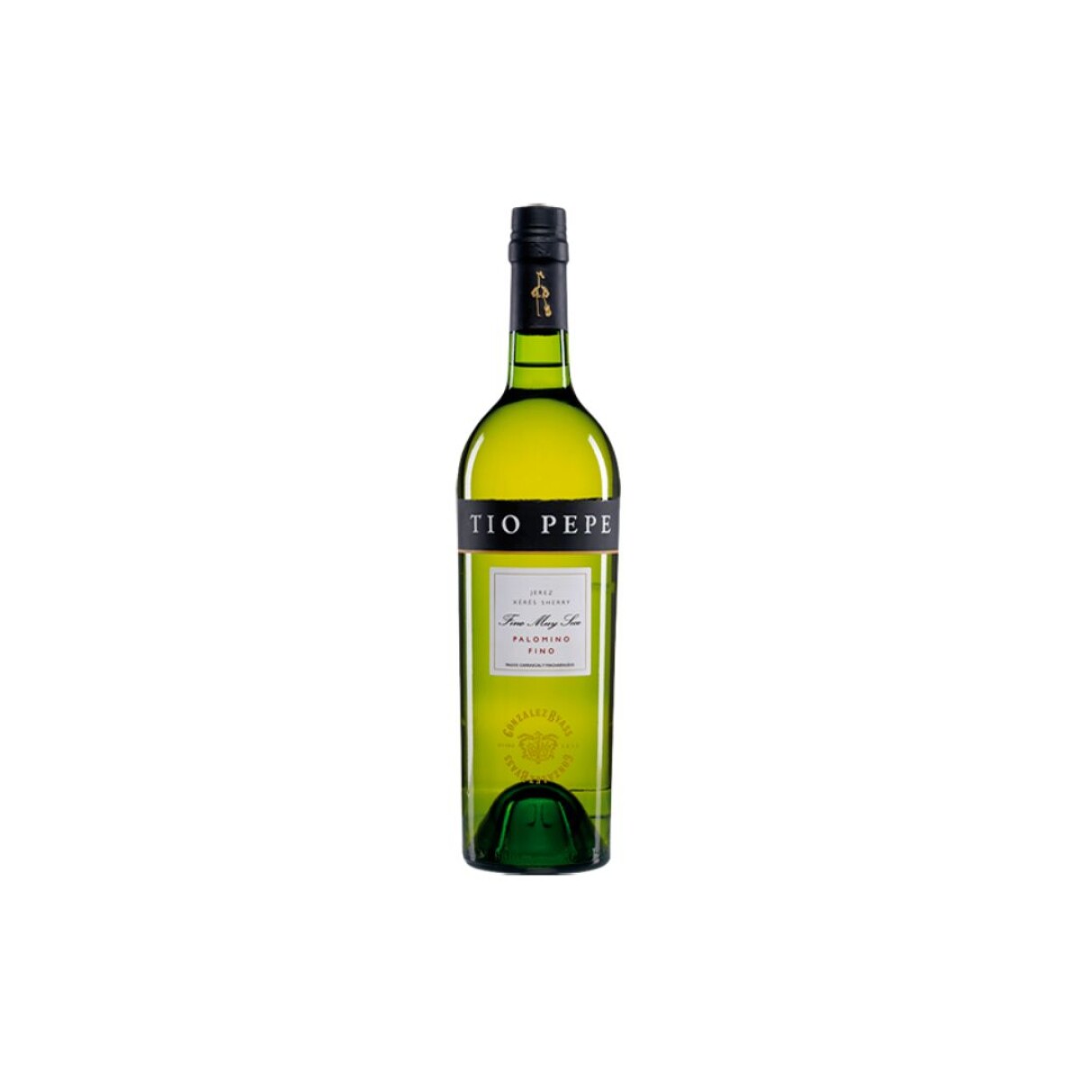 Tio Pepe Palomino Fino 750ml 