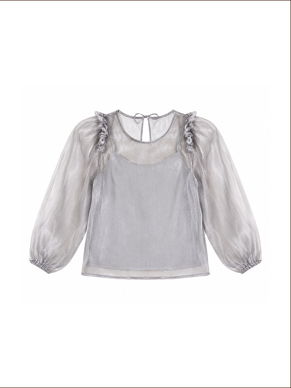 BLUSAS
