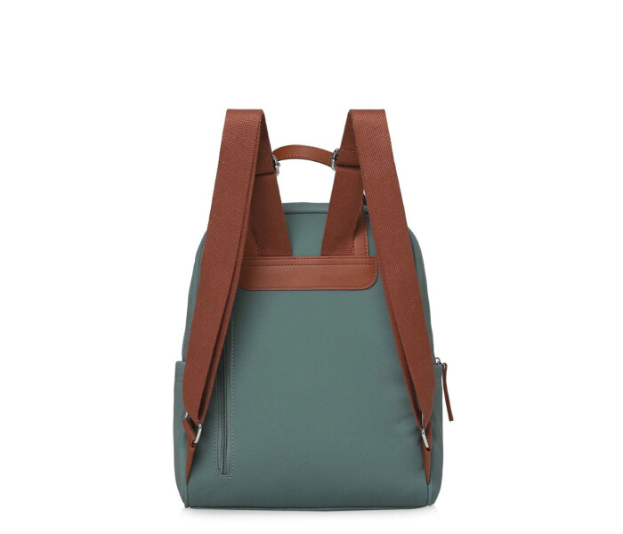 Mochila Las Oreiro Mochila Las Oreiro Verde