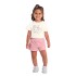 REMERA 1-10 BLANCO