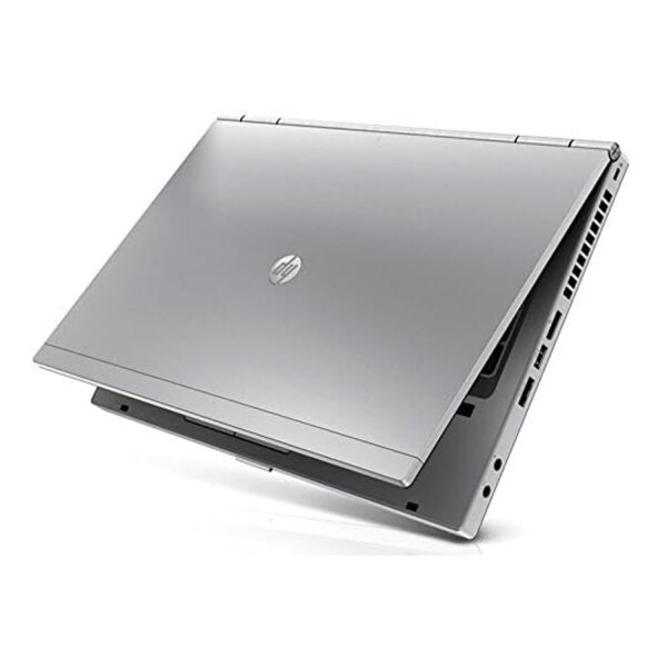 Notebook Hp Elitebook 8470p I5 4gb Ram 1tb 14" NOTEBOOK RFPL HP 8470P I5/4/1/14"