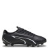 Championes Infantiles Puma Vitoria FG / AG Negro - Blanco