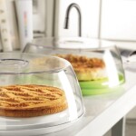 PLATO PARA TARTAS C/CAPANA BCO FORMECASA PLATO PARA TARTAS C/CAPANA BCO FORMECASA