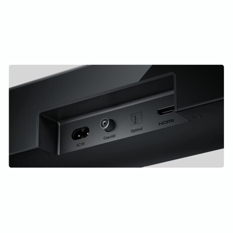 Barra De Sonido XIAOMI Soundbar Pro 2.0 CH Con Control Remoto Barra De Sonido XIAOMI Soundbar Pro 2.0 CH Con Control Remoto