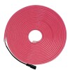 CINTA NEON 12V ROSADO 5MTS CINTA NEON 12V ROSADO 5MTS