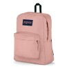 Mochila Jansport Modelo Superbreak Original Oferta Coral claro