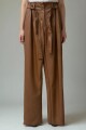 Pantalón Stay Marrón