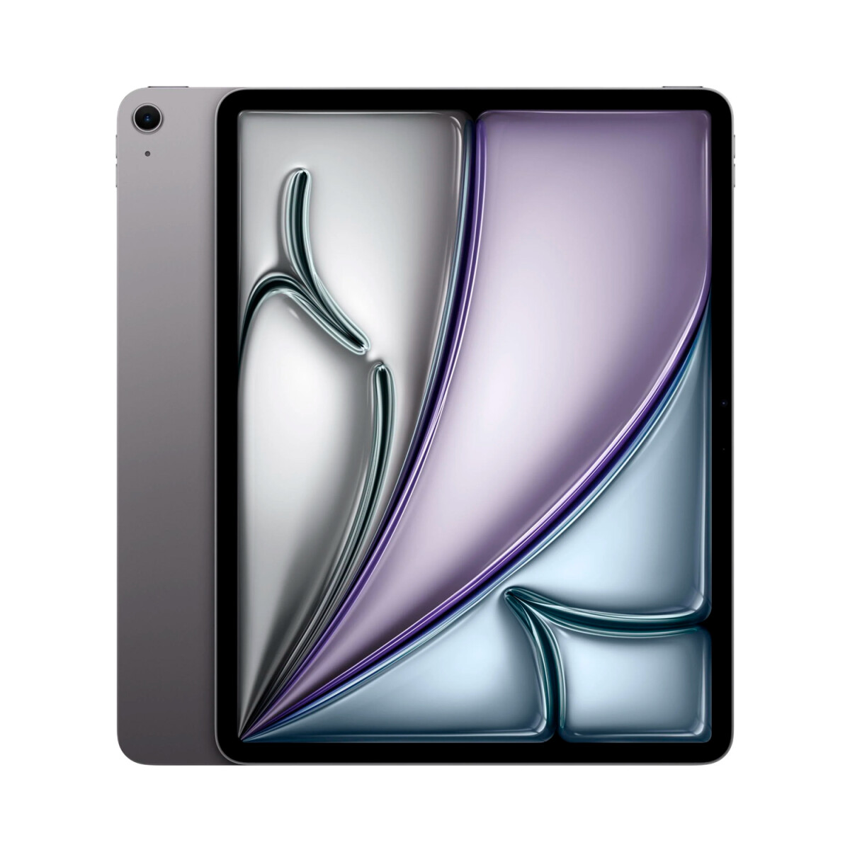 iPad Air 13" M2 WI-FI 128GB Space Grey 