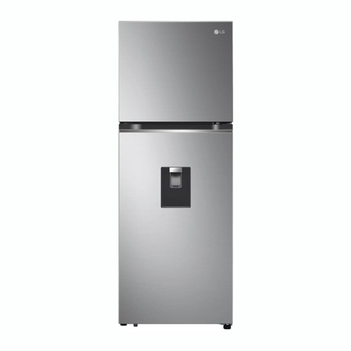 OUTLET - Refrigerador Inverter LG VT34WPP Capacidad 334L Frío Seco 