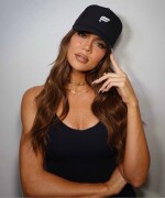 Gorra The Fundamental Trucker Unisex Black