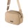 Bandolera Vienna Taupe