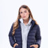 Campera Boca Azul