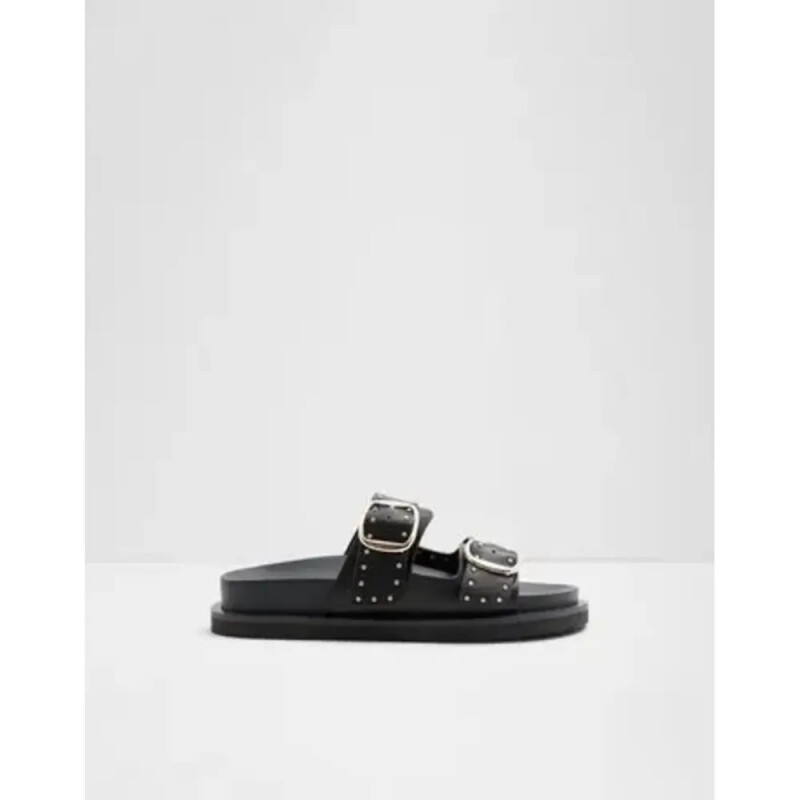 KRAVIS OTHER BLACK LEATHER OTHER BLACK