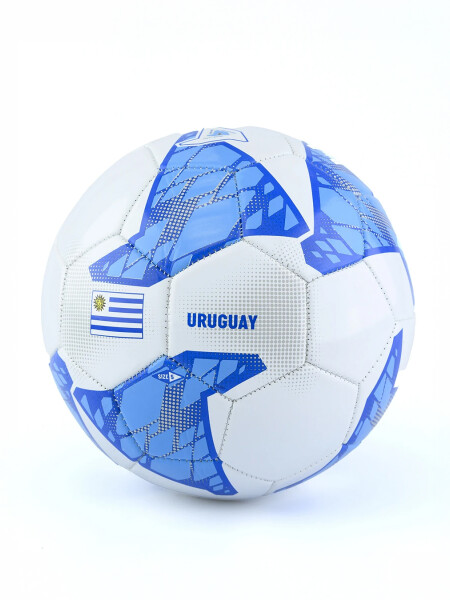 Pelota Uruguay Leisure Nº5 Uruguay 917