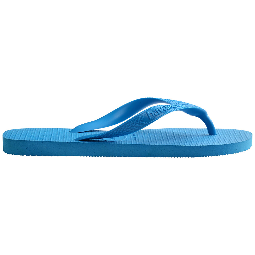 Top - Unisex Azul Turquesa